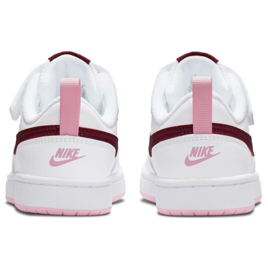 Nike Court Borough Low 2 (PSV)